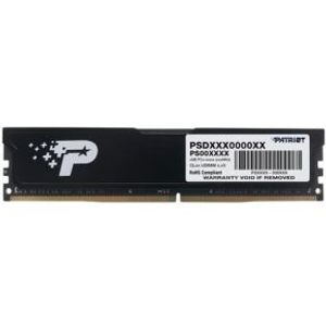 Patriot Memory Signature PSD48G320081 geheugenmodule 8 GB 1 x 8 GB DDR4 3200 MHz