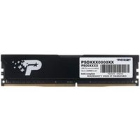 Patriot Memory Signature PSD48G320081 geheugenmodule 8 GB 1 x 8 GB DDR4 3200 MHz - thumbnail