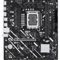 Asus PRIME H810M-E-CSM Moederbord Socket Intel LGA 1851 Vormfactor Micro-ATX Moederbord chipset Intel® H810