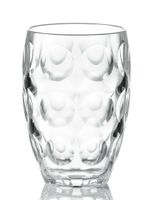 Guzzini Waterglas Venice - 450 ml - thumbnail