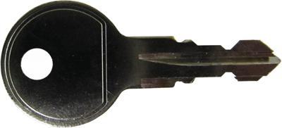 THULE Key n 200
