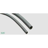Helukabel 94938 SPR-PVC-AS Metalen beschermslang Zwart 17.00 mm 10 m