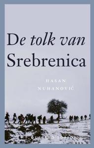 De tolk van Srebrenica (Paperback)