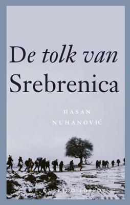 De tolk van Srebrenica (Paperback)