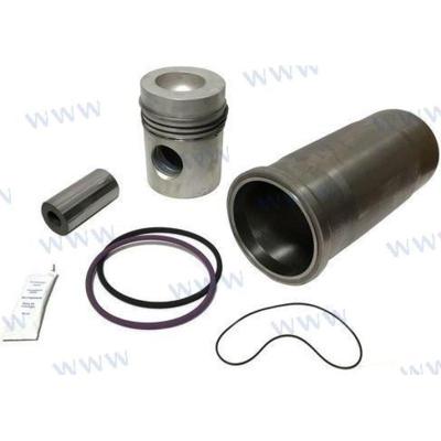 REPUESTOS MOTORES - Volvo REC875541 - KIT PISTON Y CAMISA VOLVO