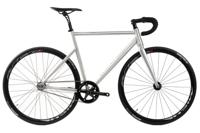 Santafixie Raval Miche Edition Track Fiets - Raw Santafixie Raval Miche Edition Track Fiets - Raw