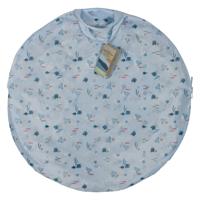 Little Dutch ocean dreams pop-up tent blauw