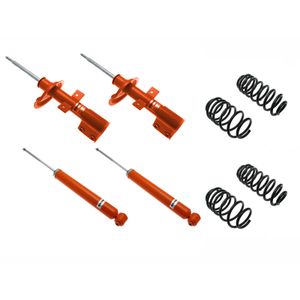 KONI STR.T kit Peugeot 307 (CC) 1.4 (16V), 1.6 16V, 1.4 HDI, 1.6 HDI (1120-3042) 11203042