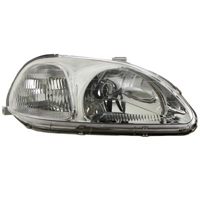 Koplamp rechts 2527964