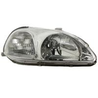 Koplamp rechts 2527964