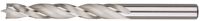 Rotec HSS-G Machinale houtspiraalboor ø24x140x215 - 2362400