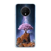 Ambition: OnePlus 7T Transparant Hoesje