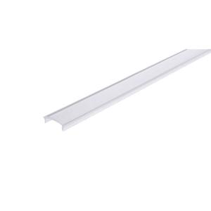 Deko Light 983539 F-01-15 Afdekking Kunststof (b x h x d) 19.50 x 6 x 3000 mm 3 m