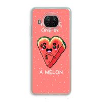 One In A Melon: Xiaomi Mi 10T Lite 5G Transparant Hoesje