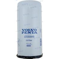 RM3582732 - VOLVO D-4 EN D-6 OLIEFILTER