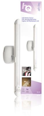HQ LR3 LED Buis Bewegingssensor 3 Lichtstanden