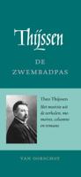 De zwembadpas (Hardback) De zwembadpas (Hardback)