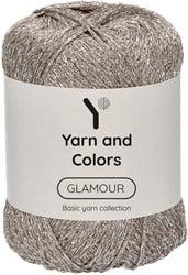 Yarn and Colors Glamour 094 Silver