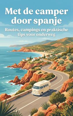 Reisgids Met de camper door spanje