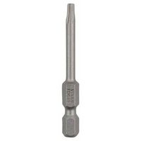 Bosch Accessories 2607002510 T-bit T 15 Extra hard C 6.3 25 stuk(s) - thumbnail