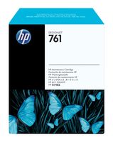 HP 761 DesignJet onderhoudscartridge - thumbnail