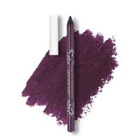 Cent Pur Cent Waterproof Eye Pencil Bordeaux 0.8ml