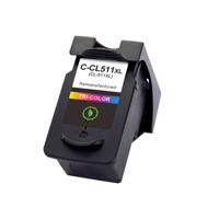 Huismerk Canon Cartridge - PG-510 / CL-511