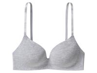 esmara Dames soft-BH (Lichtgrijs, 85B)