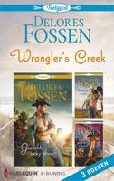 Wrangler's Creek - Delores Fossen - ebook