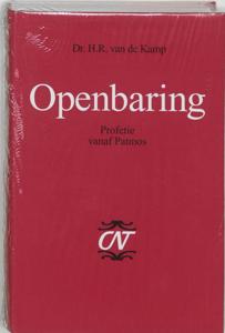 Openbaring (Hardback)
