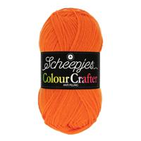 Scheepjes Colour Crafter - 2002 Gent