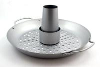 Kiprooster & groente wok Grandhall - Grandhall