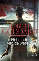 Het einde van de wereld - Robert Goddard - ebook - thumbnail