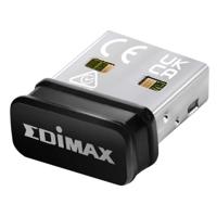 Edimax AC600 Dual-Band Wi-Fi 5 Nano USB Adapter - EW-7811ULC