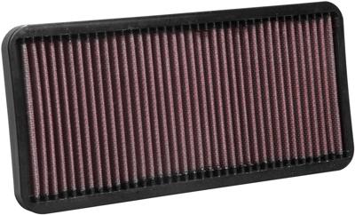 K&N Replac. filter al-1015
