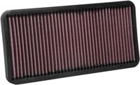 K&N Replac. filter al-1015