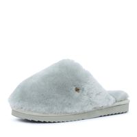 Warmbat Mungo pantoffels ice blue-36 - thumbnail