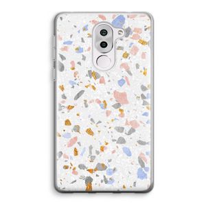 Terrazzo N°8: Honor 6X Transparant Hoesje