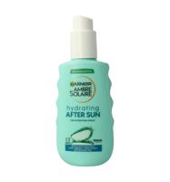 Aftersun melk spray