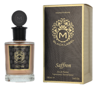Monotheme Venezia - Monotheme Black Label Saffron 100 ml Eau de Parfum