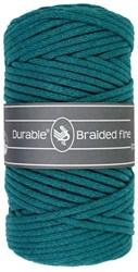 Durable Braided Fine 2142 Teal 75m x 3mm