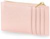 Atlantis BG754 Boutique Card Holder - Soft-Pink - 12,5 x 7,5 cm