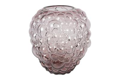 Decostar Countryfield Vaas ro Royal-Julie roze