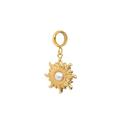 iXXXi Charm Bedel Sunlight Goud