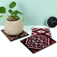 Plant Rug