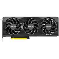 VGA PNY GeForce RTX 5070 12GB Overclocked Triple Fan