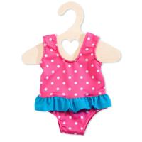 Heless poppen badpak, 28-35 cm