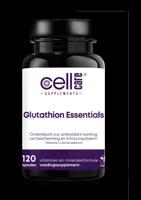 Glutathion essentials 120 Vegetarische capsules