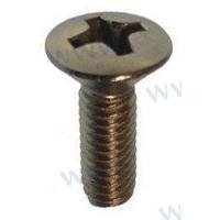 PAGB/T820-M4X12 - SCHROEF M4X12 Yamaha