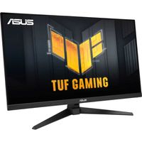 ASUS TUF Gaming VG328QA1A gaming monitor 2x HDMI, DisplayPort, 170 Hz